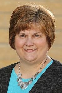Teri Steckelberg